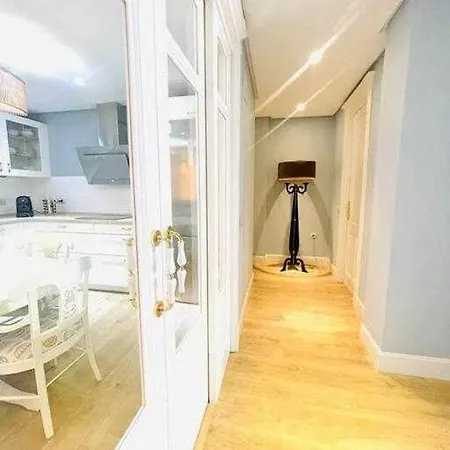 Appartement Torrelegancia By Solymar *
