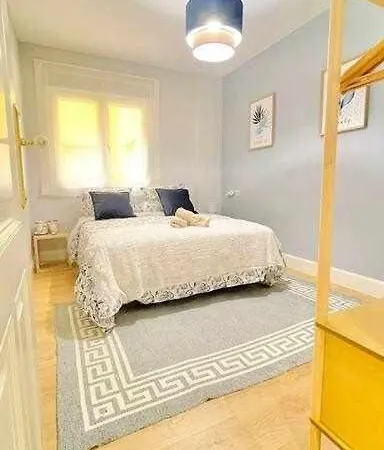 Torrelegancia By Solymar Apartment