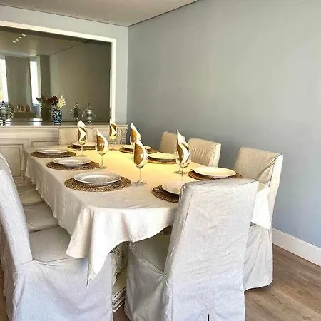 Apartment Torrelegancia By Solymar *