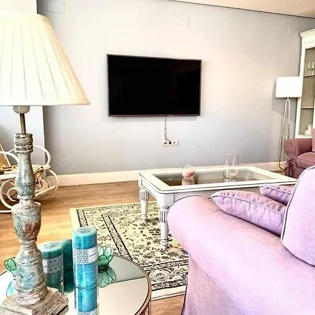 Torrelegancia By Solymar Apartment Torre Del Mar