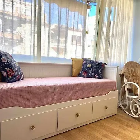 Apartment Torrelegancia By Solymar Torre Del Mar