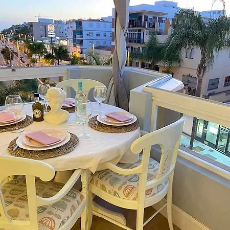 Torrelegancia By Solymar Apartment Torre Del Mar