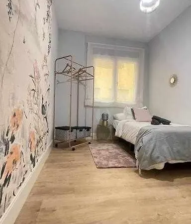 Apartamento Torrelegancia By Solymar
