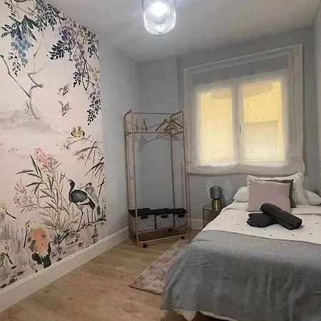 Torrelegancia By Solymar 아파트 토레델마르