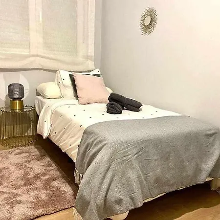 Apartamento Torrelegancia By Solymar Torre Del Mar