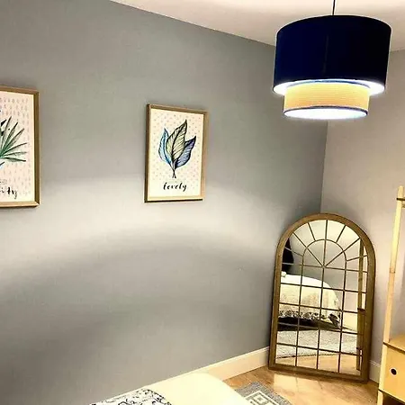 Torrelegancia By Solymar 아파트 *