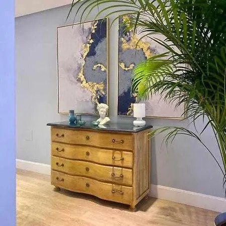 Torrelegancia By Solymar Apartamento *